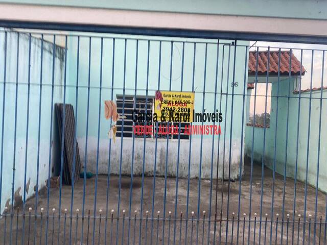 #3123 - Sobrado para Locação em São Paulo - SP