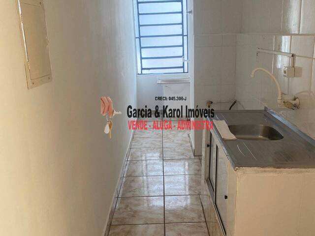 #3124 - Apartamento para Venda em São Paulo - SP