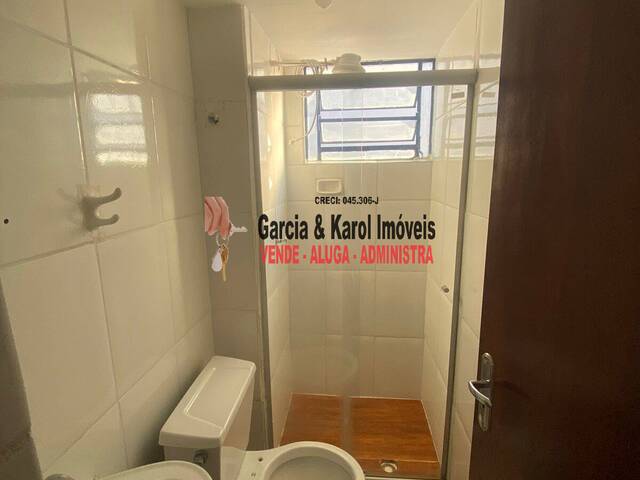 #3124 - Apartamento para Venda em São Paulo - SP