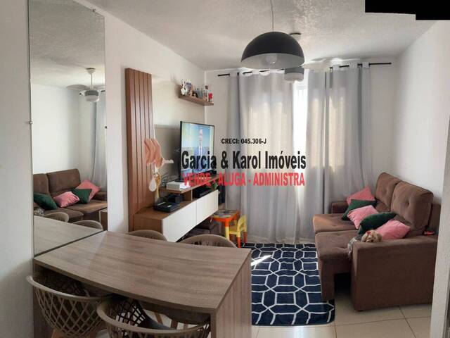 Apartamento para Venda em São Paulo - 4