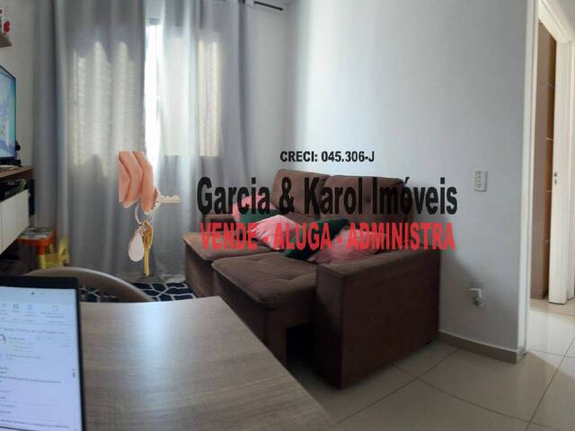 Apartamento para Venda em São Paulo - 5