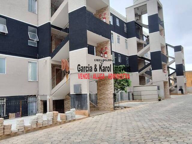 #3120 - Apartamento para Venda em São Paulo - SP
