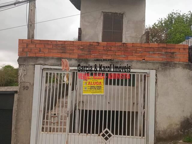 #3126 - Sobrado para Locação em São Paulo - SP