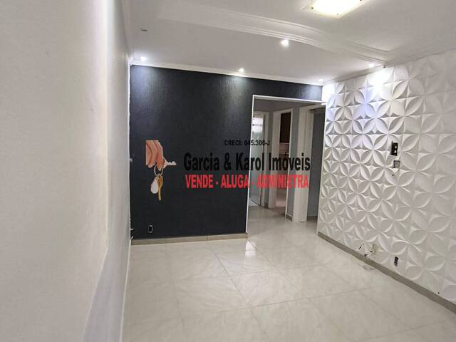 #3128 - Apartamento para Venda em São Paulo - SP
