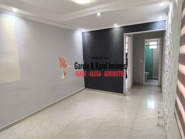 #3128 - Apartamento para Venda em São Paulo - SP
