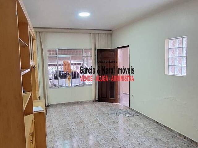 Sobrado para Venda em São Paulo - 4