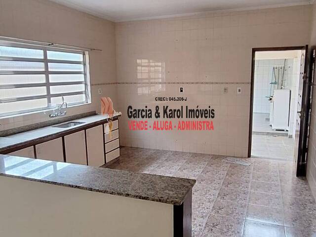 Sobrado para Venda em São Paulo - 5