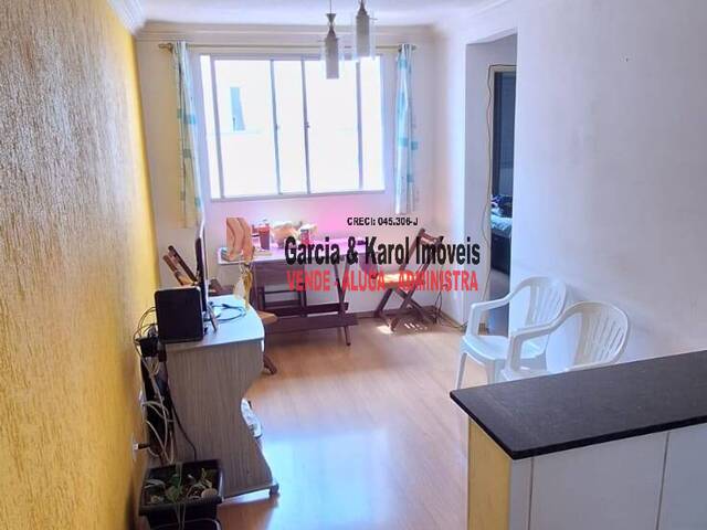 #3131 - Apartamento para Venda em São Paulo - SP