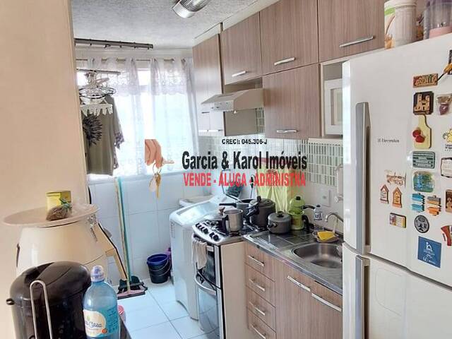 #3131 - Apartamento para Venda em São Paulo - SP