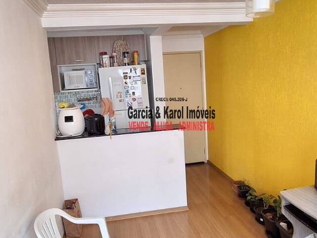 Apartamento para Venda em São Paulo - 5