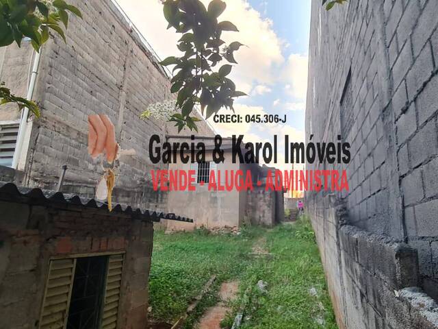 Área para Venda em São Paulo - 5