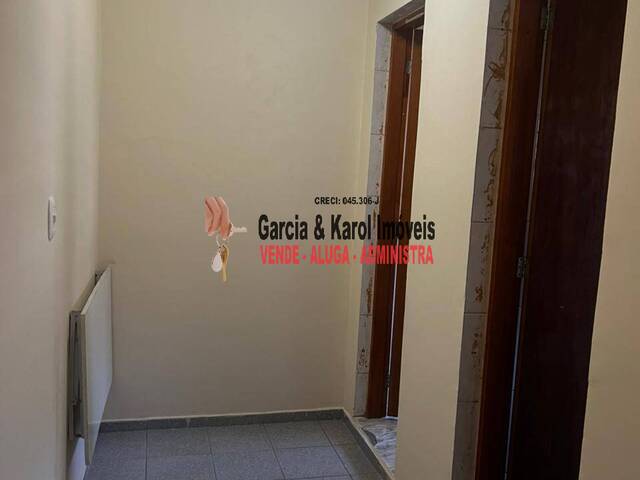 Sala para Locação em São Paulo - 5