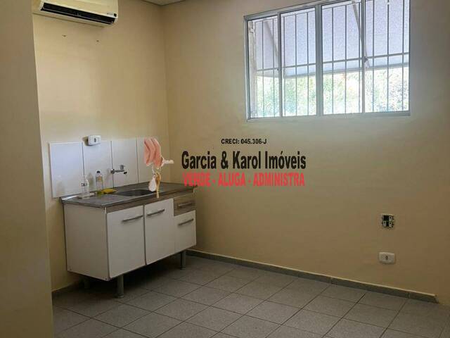 Sala para Locação em São Paulo - 4