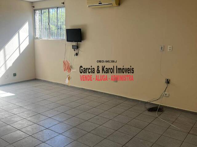 #3136 - Sala para Locação em São Paulo - SP