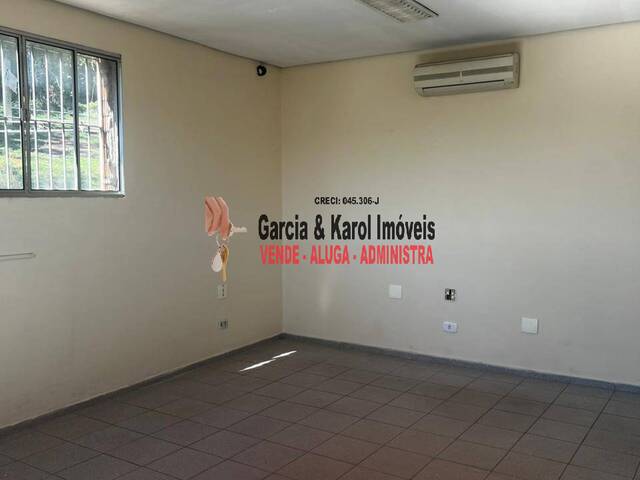 #3136 - Sala para Locação em São Paulo - SP