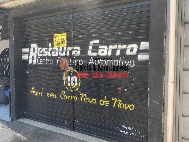 #3137 - Salão Comercial para Locação em São Paulo - SP