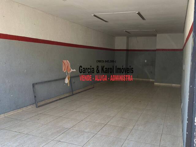 #3137 - Salão Comercial para Locação em São Paulo - SP