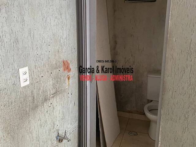 Salão Comercial para Locação em São Paulo - 5