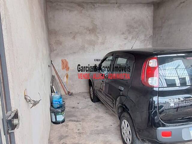 Sobrado para Venda em São Paulo - 2