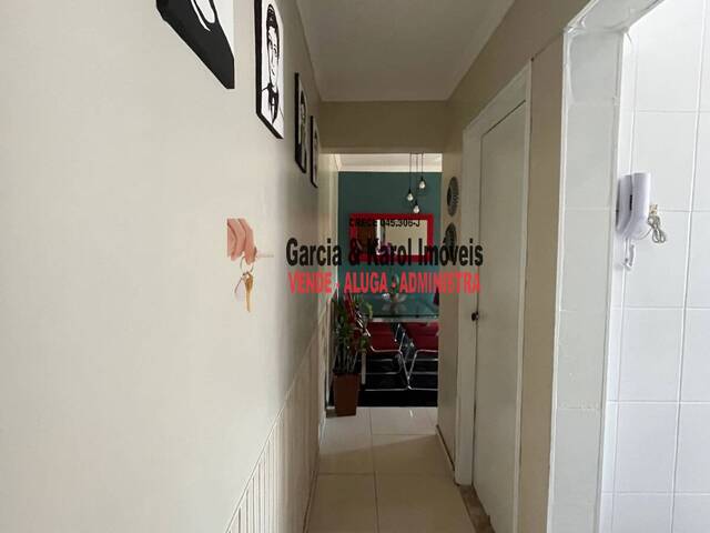 Apartamento para Venda em São Paulo - 2