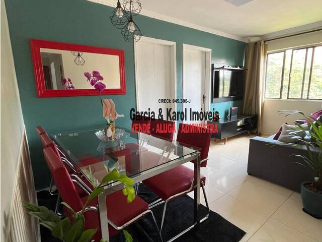Apartamento para Venda em São Paulo - 3