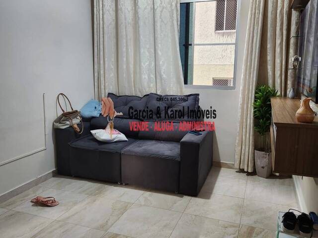 #3141 - Apartamento para Venda em São Paulo - SP