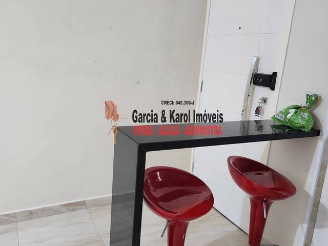 #3141 - Apartamento para Venda em São Paulo - SP