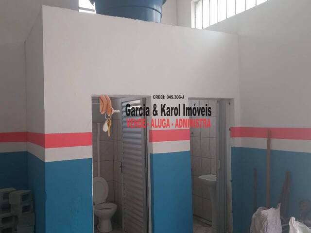 Salão Comercial para Locação em São Paulo - 5