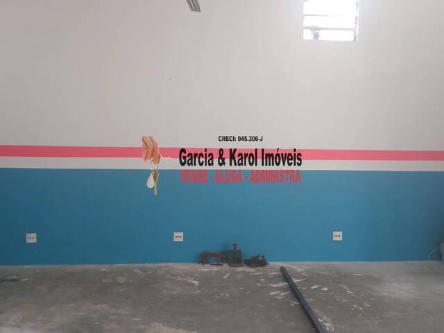 Salão Comercial para Locação em São Paulo - 4