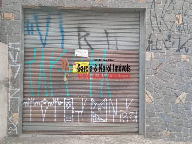 #3142 - Salão Comercial para Locação em São Paulo - SP