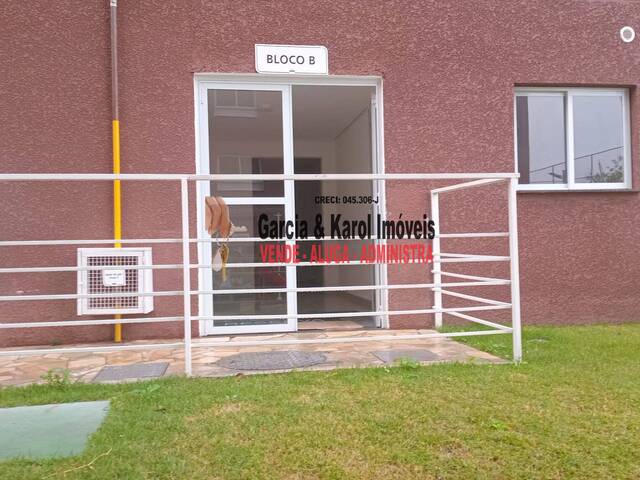 #3143 - Apartamento para Locação em São Paulo - SP