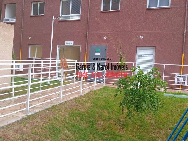 #3143 - Apartamento para Locação em São Paulo - SP