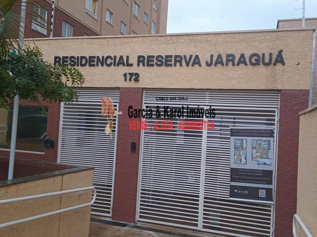 #3143 - Apartamento para Locação em São Paulo - SP