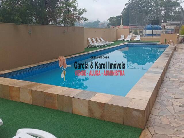 Apartamento para Locação em São Paulo - 4