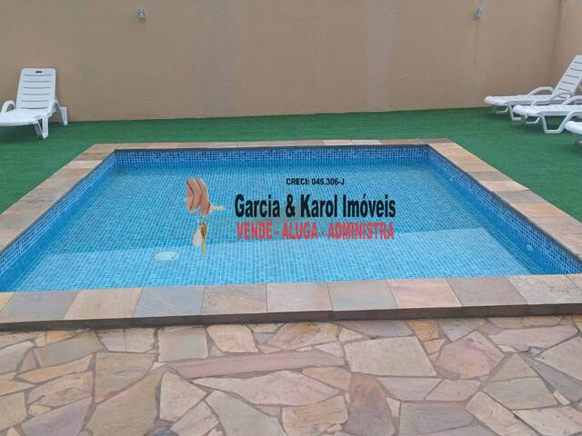 Apartamento para Locação em São Paulo - 5