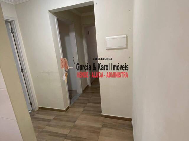 Apartamento para Venda em São Paulo - 5