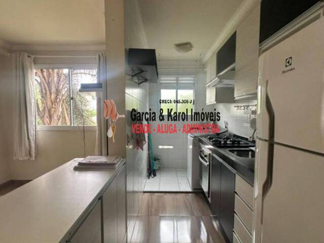 #3144 - Apartamento para Venda em São Paulo - SP