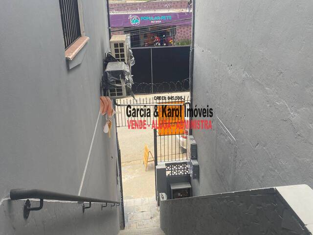 #3145 - Sala para Locação em São Paulo - SP