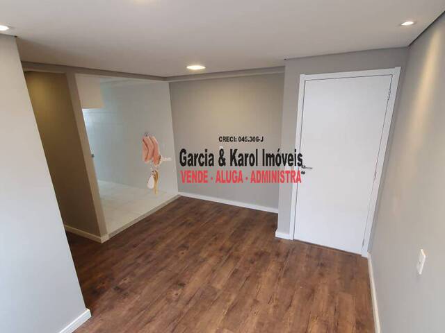 Apartamento para Venda em São Paulo - 3