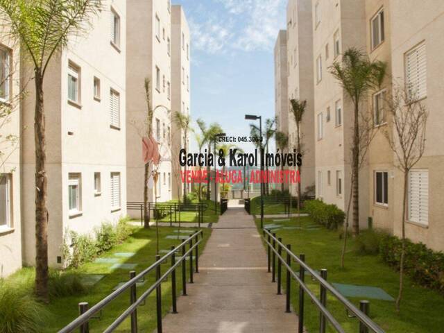 Apartamento para Venda em São Paulo - 2