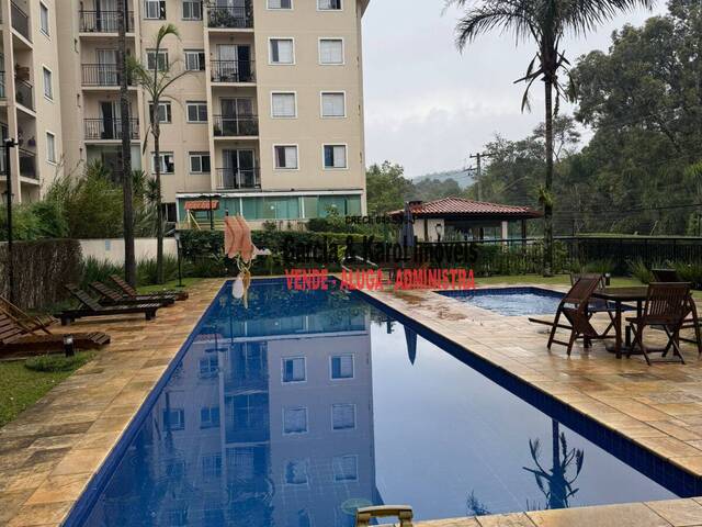 #3147 - Apartamento para Venda em São Paulo - SP