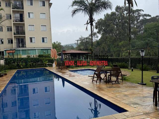 #3147 - Apartamento para Venda em São Paulo - SP