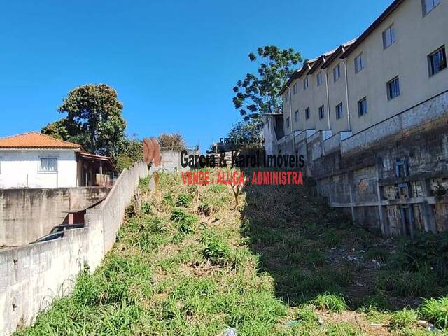 Área para Venda em São Paulo - 2