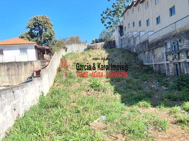 Área para Venda em São Paulo - 3