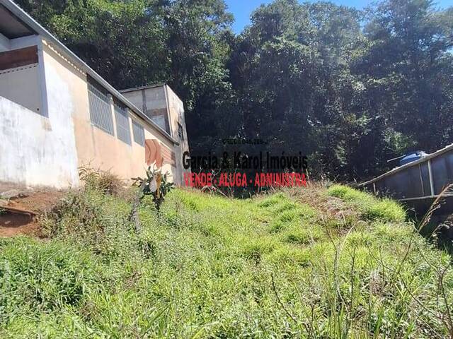 Área para Venda em São Paulo - 2