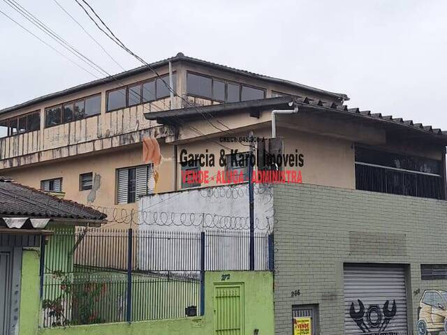 Casa para Venda em São Paulo - 2