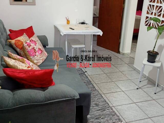 Venda em JARDIM RINCÃO - São Paulo