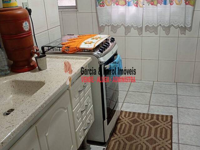 Apartamento para Venda em São Paulo - 3