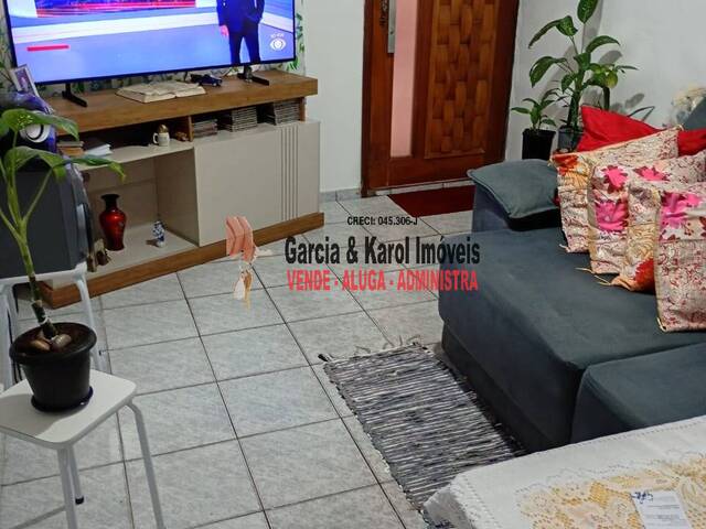 Apartamento para Venda em São Paulo - 2