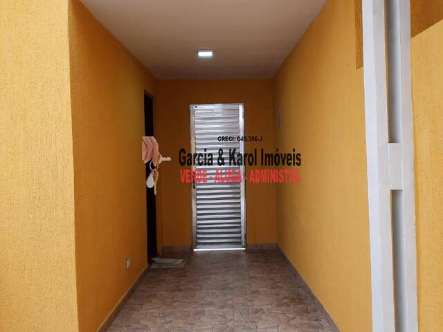 Sobrado para Venda em São Paulo - 5